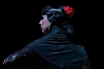 Curso Flamenco Diciembre – Improvisación
